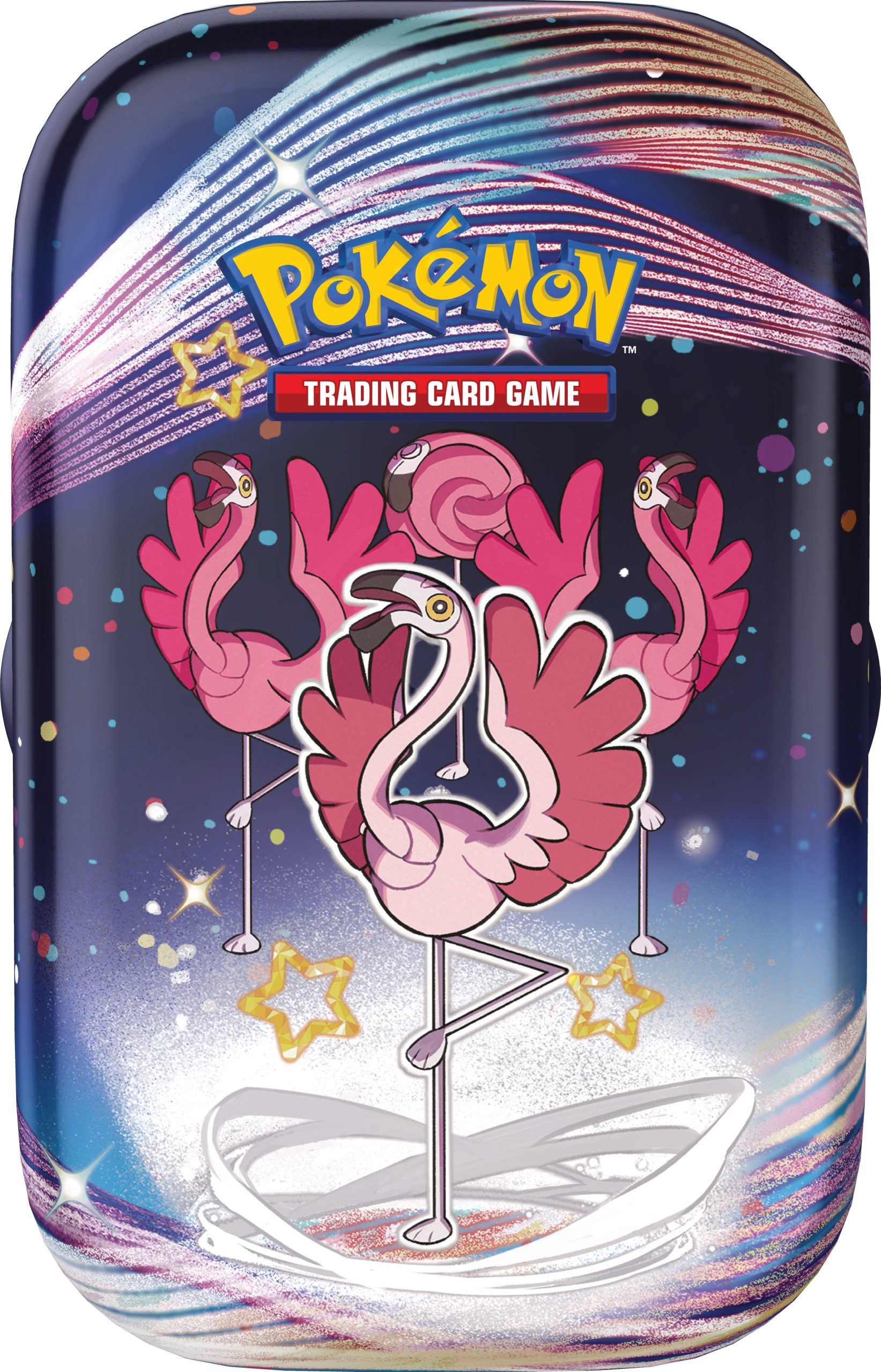 Pokémon TCG: Scarlet & Violet, 151 Mini Tin (Inglés) - TCG Life Store