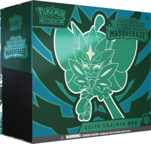 pokemon sv6 twilight masquerade elite trainer box