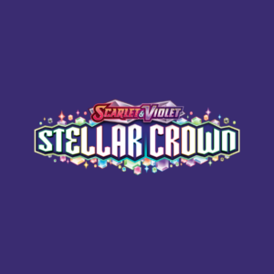 pokemon stellar crown