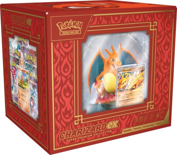 Charizard-ex-Super-Premium-Collection