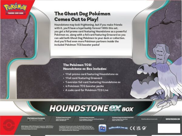 Houndstone-ex-Box-Back