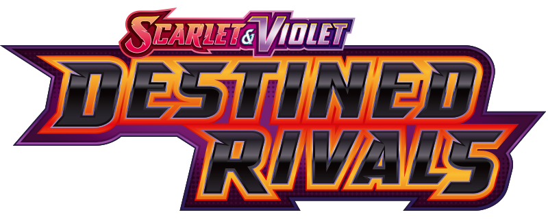 Destined Rivals - Cees Cards